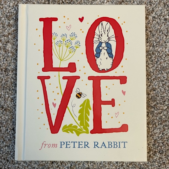 Peter Rabbit Baby Bundle - Picture 4 of 10